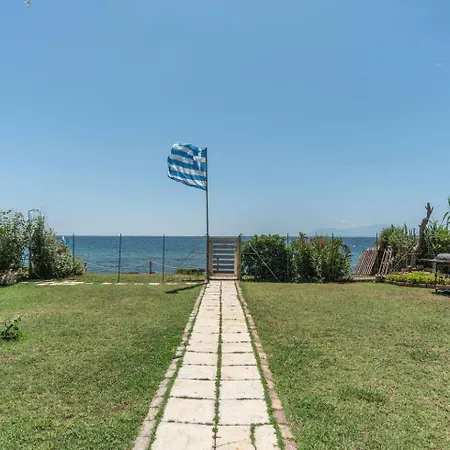 7Ο_Seahome Alexandroupoli Exterior foto