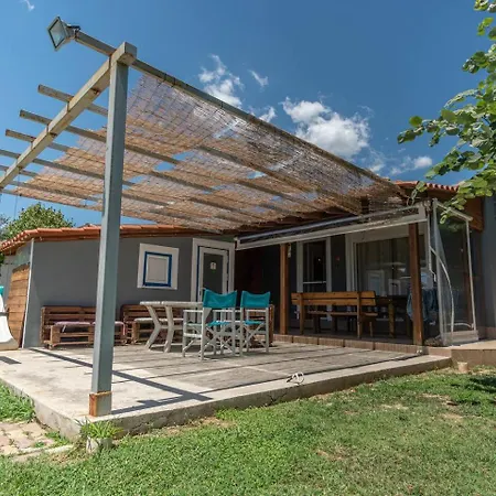 7Ο_Seahome Alexandroupoli Exterior foto