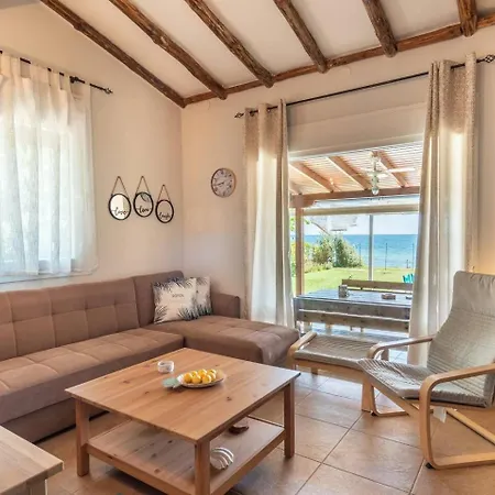 7Ο_Seahome Alexandroupoli Exterior foto