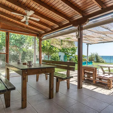 7Ο_Seahome Alexandroupoli Exterior foto