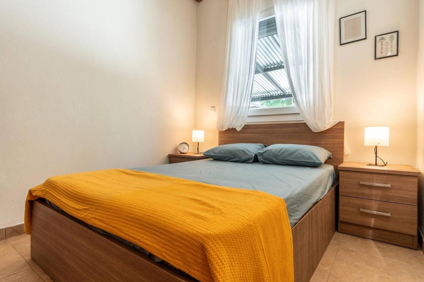7ο_seahome Apartment Alexandroupoli