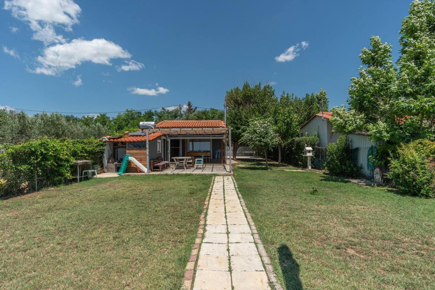 7ο_seahome Apartment