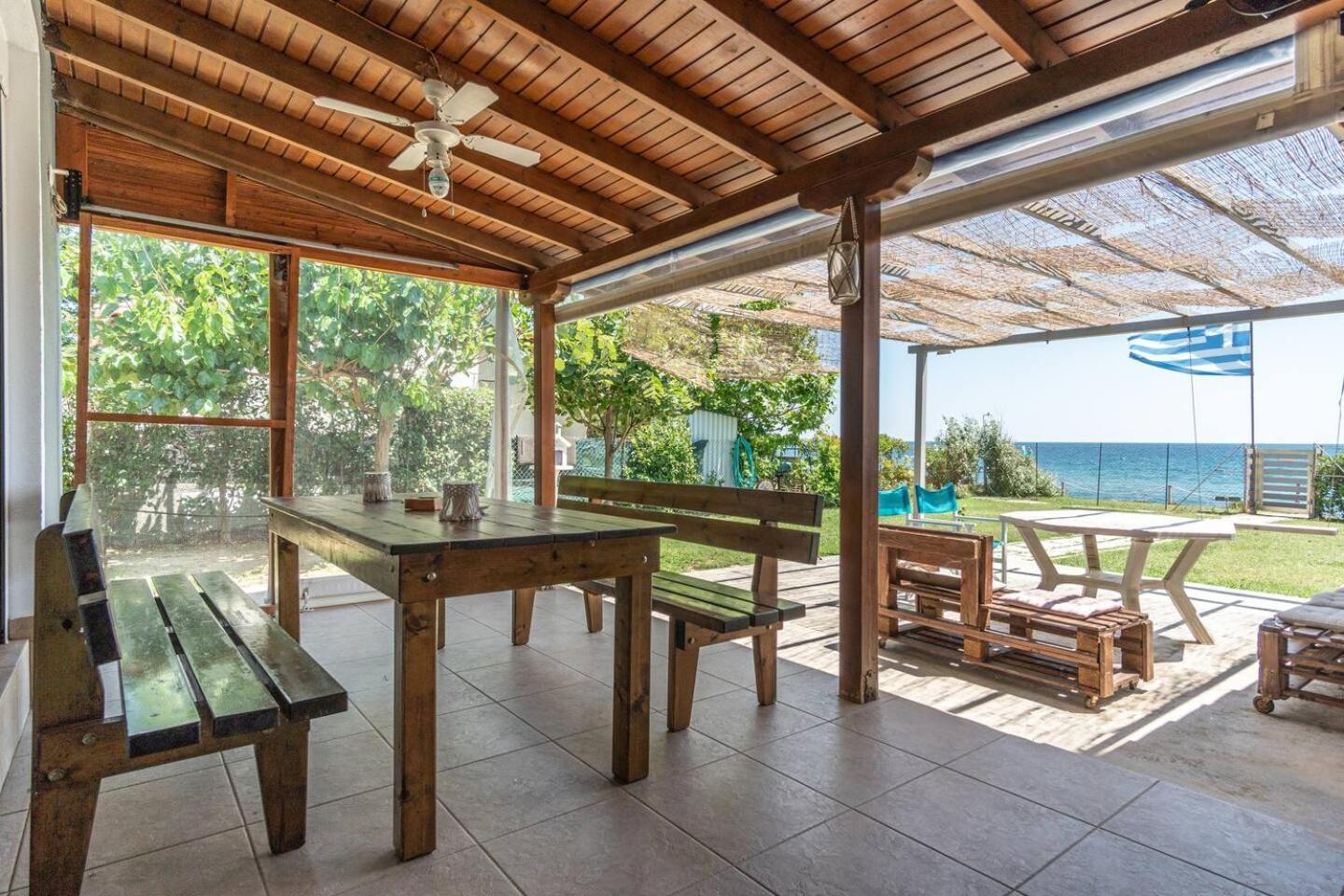 7ο_seahome Apartment