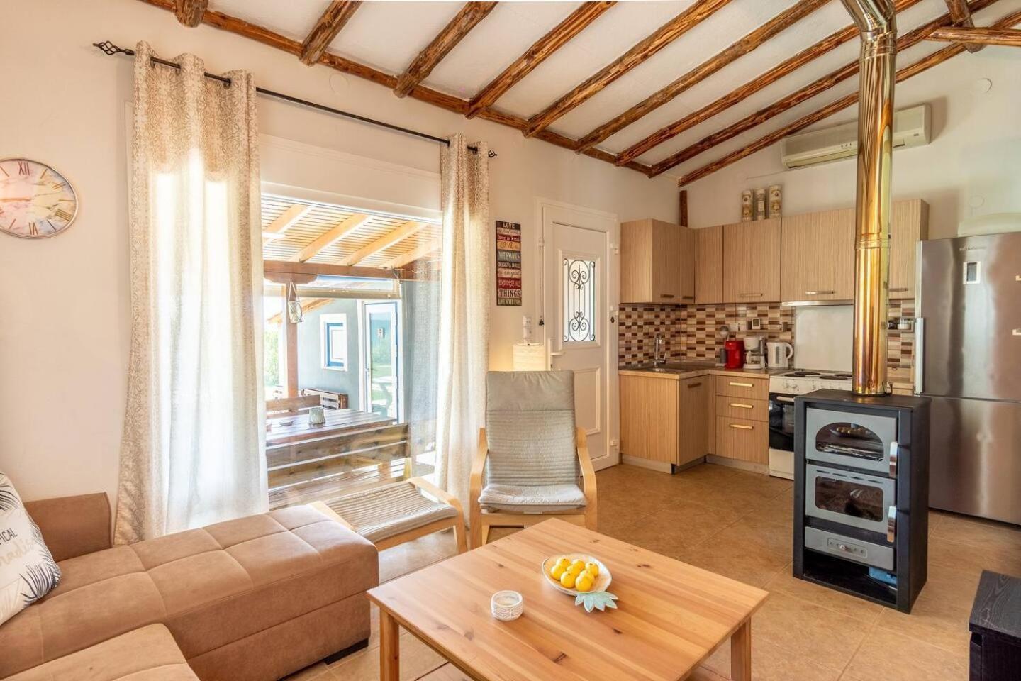 7ο_seahome Apartment Alexandroupoli