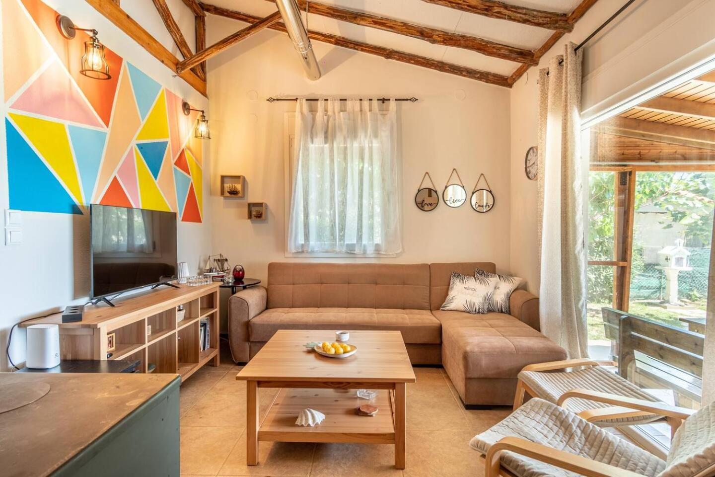 Apartment 7ο_seahome