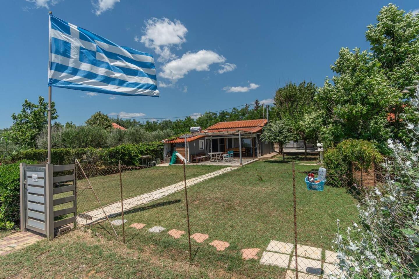 7ο_seahome * Alexandroupoli